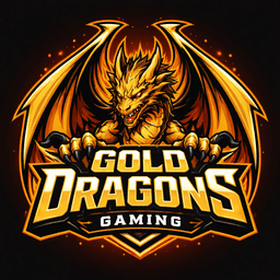 Gold Dragons Gaming